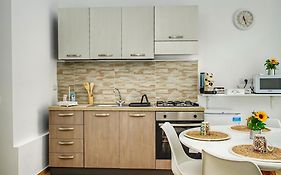 Sunflower Apartment
